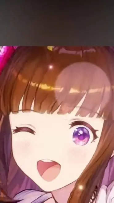 ai character: Yuku WOW 💖 <Star> background