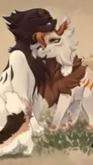 ai character: Forgiveness  background