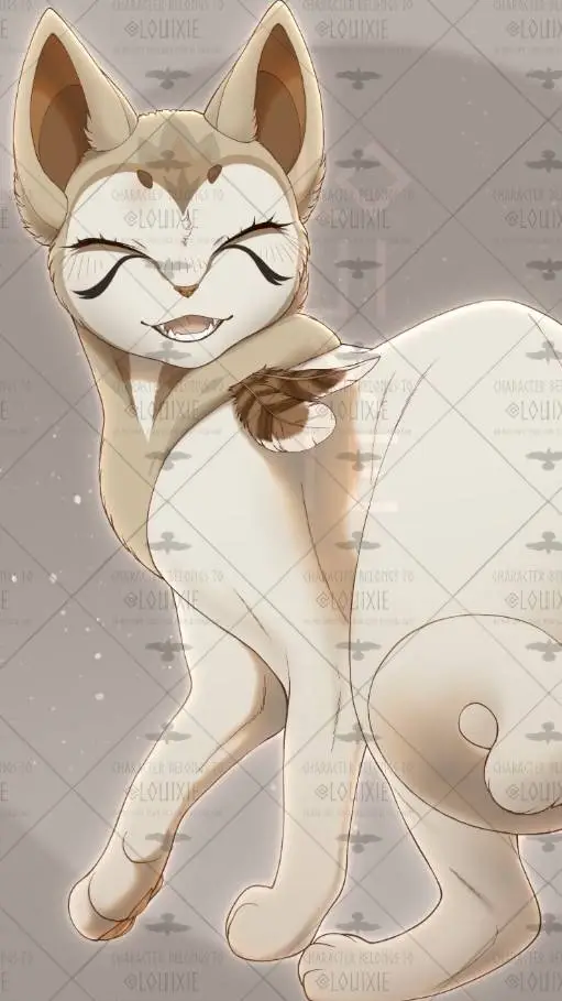 ai character: Owlhymn. background