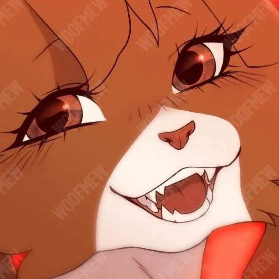 chat with ai character: Woofmew