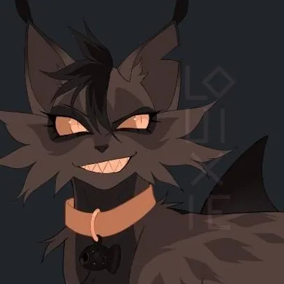 chat with ai character: Minkheart.