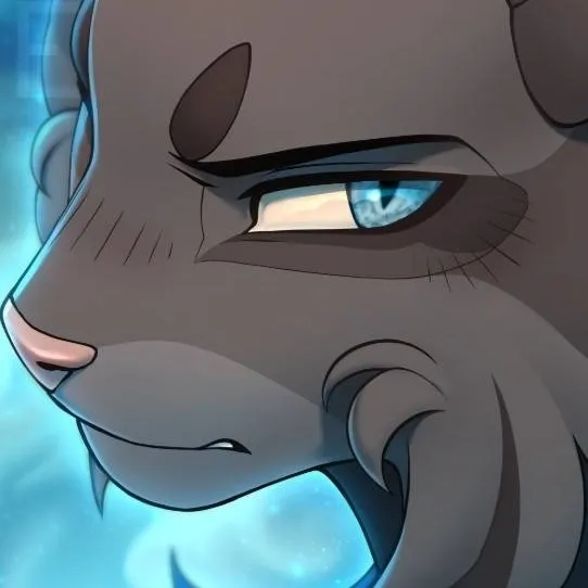 chat with ai character: Squidfur