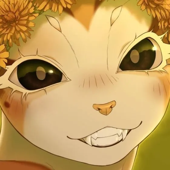 chat with ai character: Suncrest(Olive)