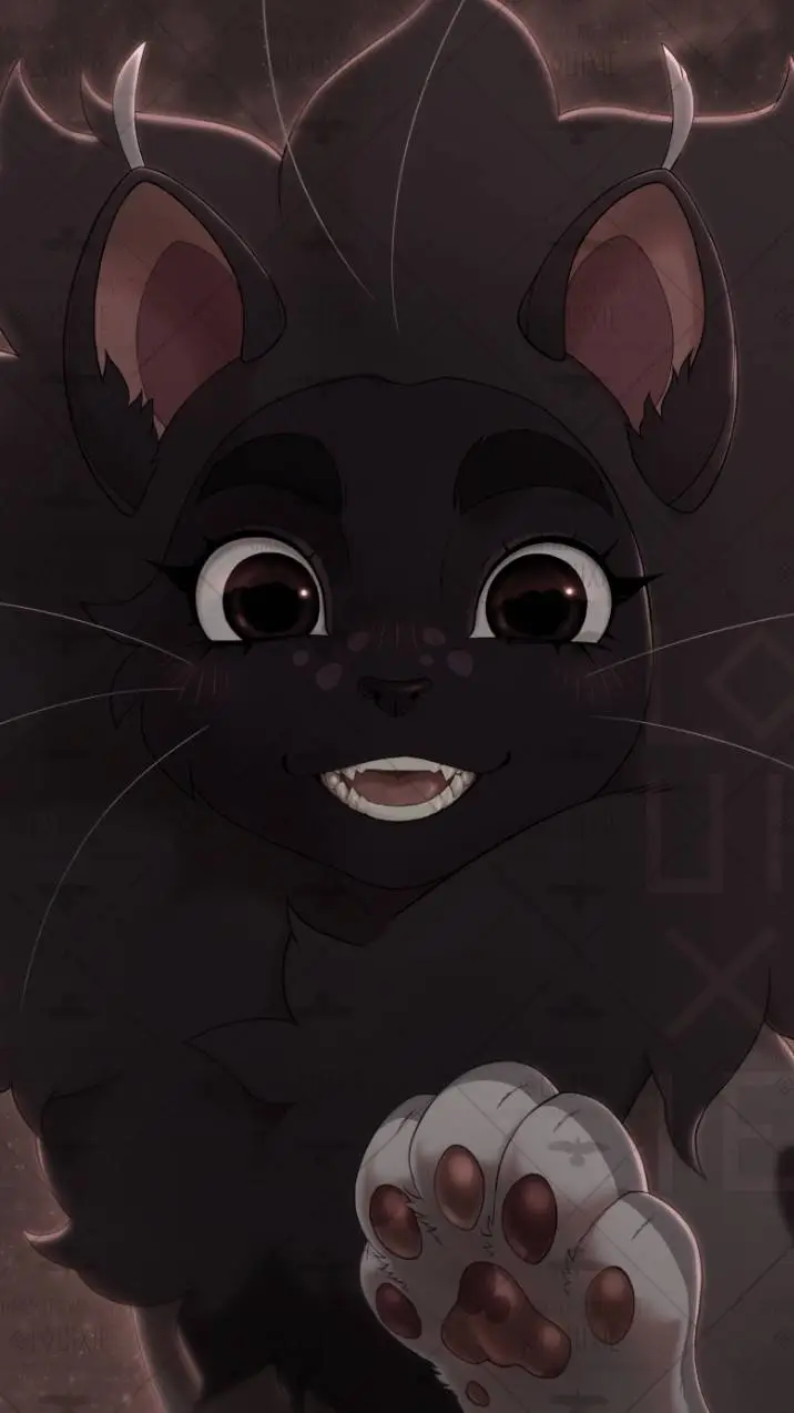 ai character: Flintwhisker background