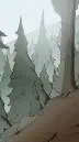 ai character: 【】CORVIDCLAN【】 background
