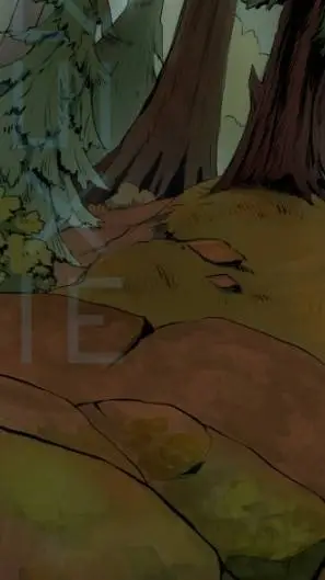 ai character: 【】CORVIDCLAN【】 background