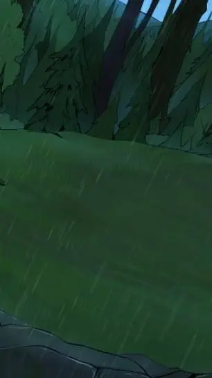 ai character: 【】CORVIDCLAN【】 background