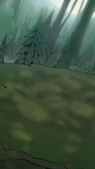 ai character: 【】CORVIDCLAN【】 background