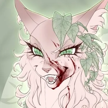 chat with ai character: ● LATANAWISP ●