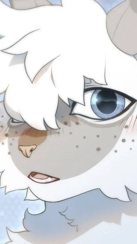 ai character: ╳ ORION ╳ background