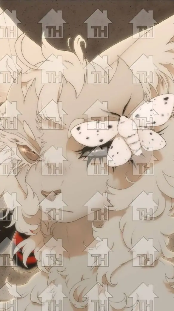 ai character: ♀ AERITH ♀ background