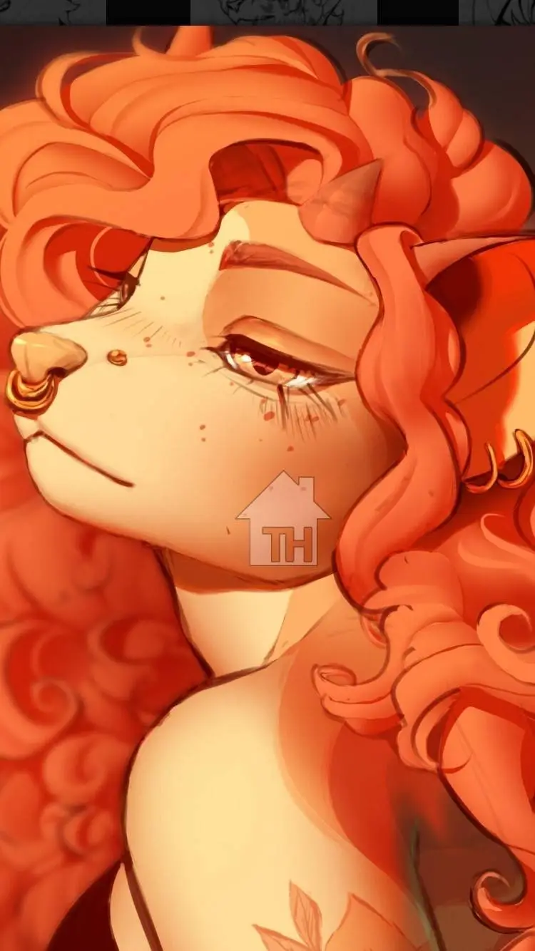 ai character: 🏹 PHEE 🏹 background