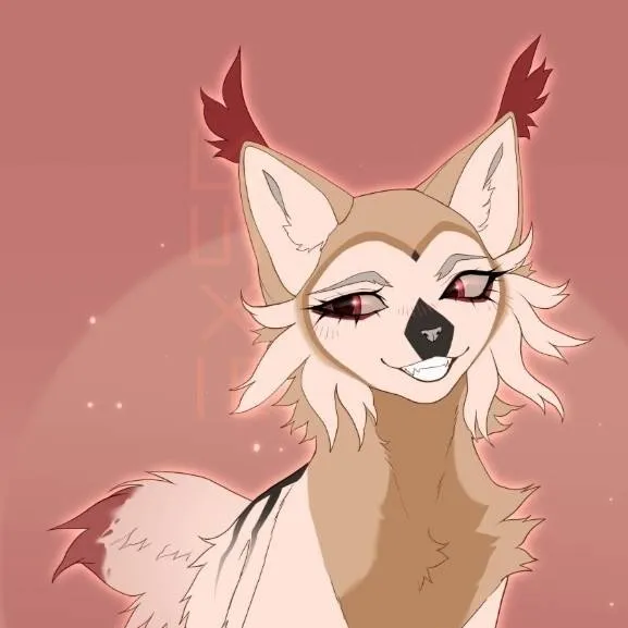 chat with ai character: ✶ MARLOWEANTLER ✶