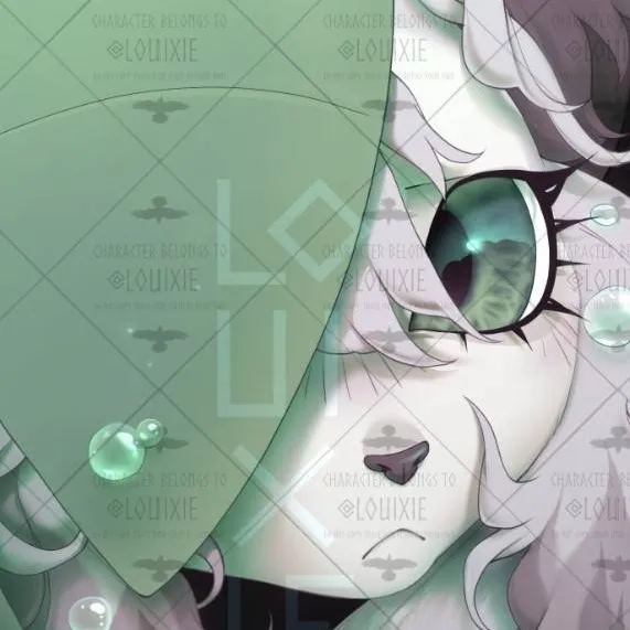 chat with ai character: ₯ DEWDROP ₯