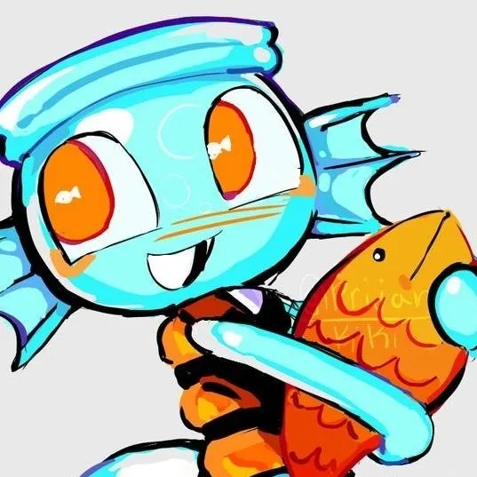 chat with ai character: Finn