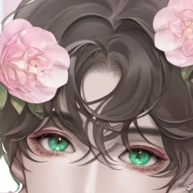 chat with ai character: 🤭ꭈׁׅɑׁׅᨮׁׅ֮🤭