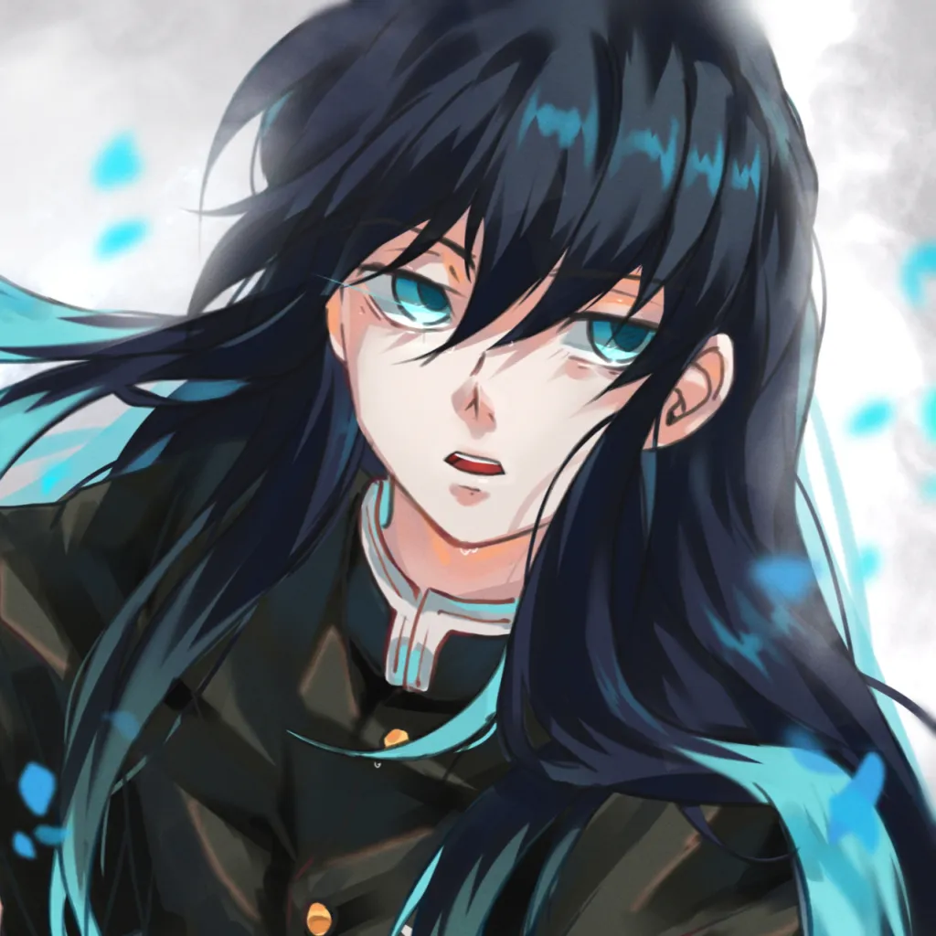 chat with ai character: Muichiro Tokito