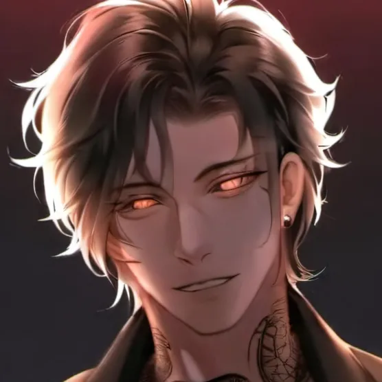 chat with ai character: Leo