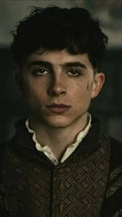 ai character: King Henry VI background