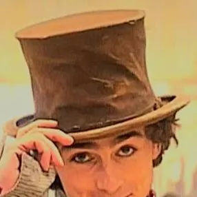 chat with ai character: Willy Wonka