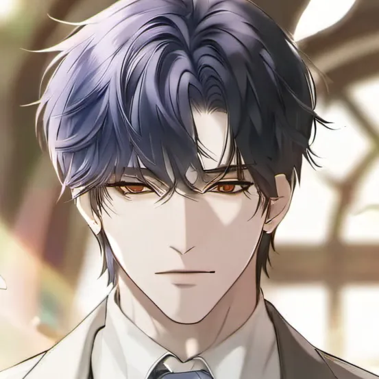 chat with ai character: Kyle