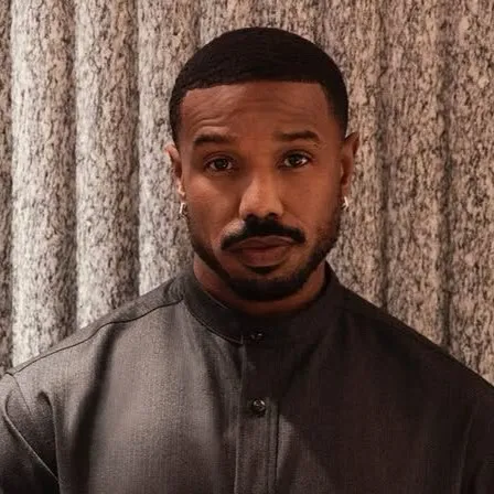 chat with ai character: Michael b Jordan 