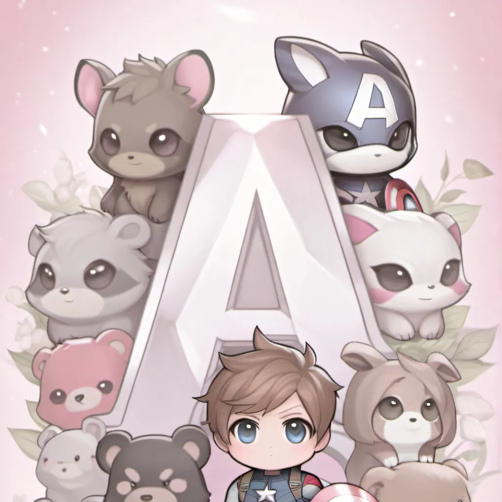 chat with ai character: Avengers! (Animal)