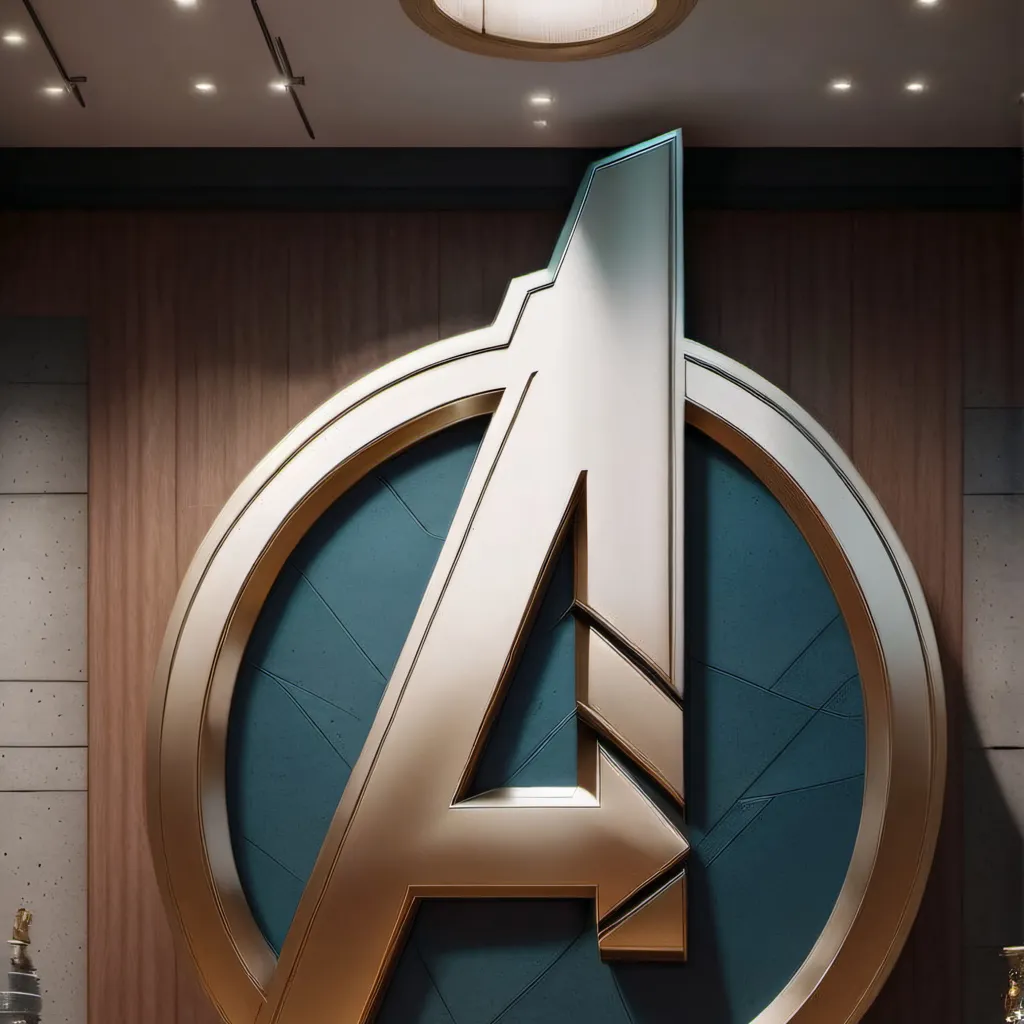 chat with ai character: Avengers! (Wha-)