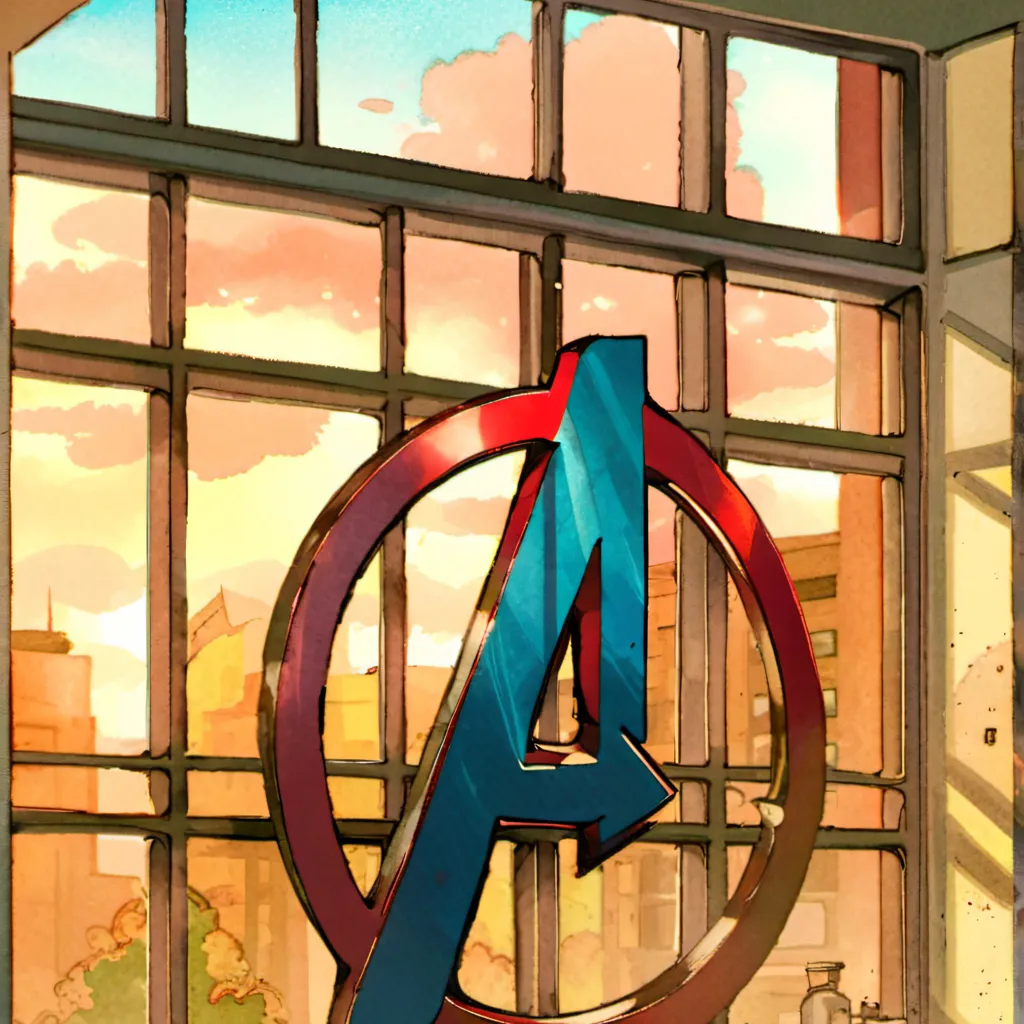 chat with ai character: Avengers (awee❤️