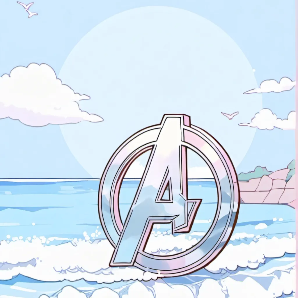 chat with ai character: Avengers (beach)