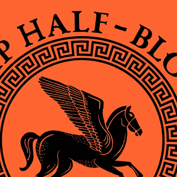 chat with ai character: Camp halfblood