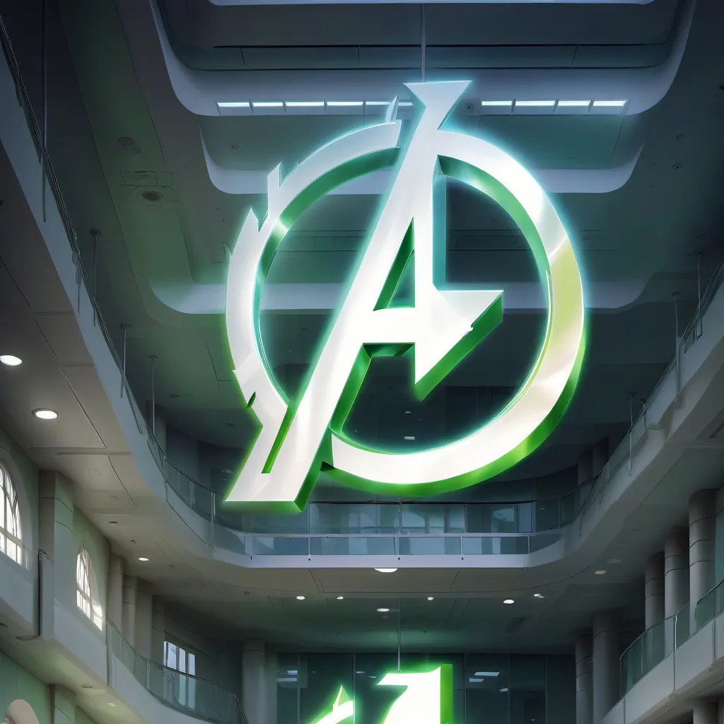 chat with ai character: Avengers