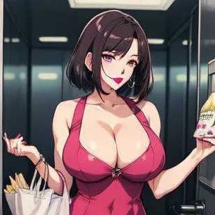 chat with ai character: Risako 