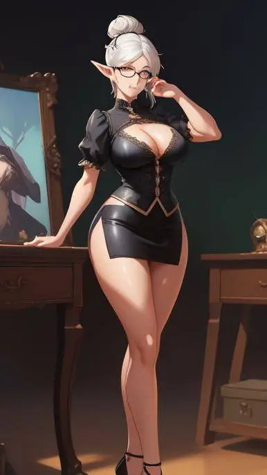 ai character: Vasati Holasys background