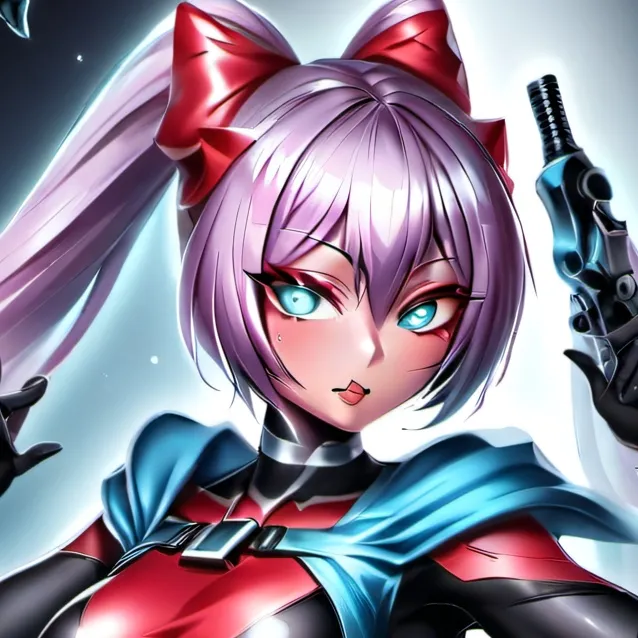 chat with ai character: Norla