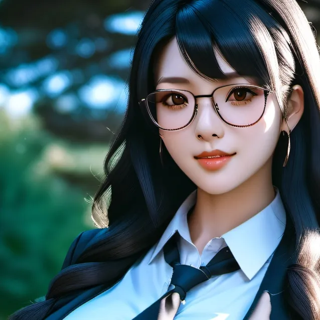 chat with ai character: Reiko Ishida 