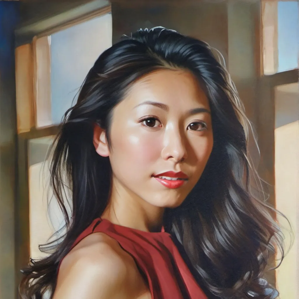 chat with ai character: Natsumi Hoshino