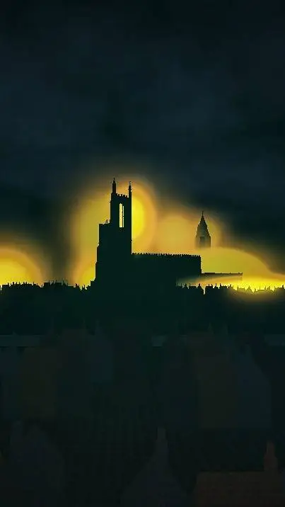ai character: Manchester background