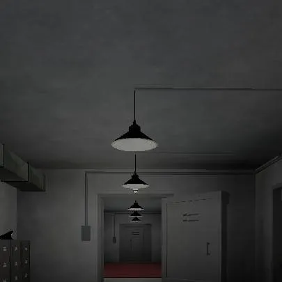 chat with ai character: My Office, 1954