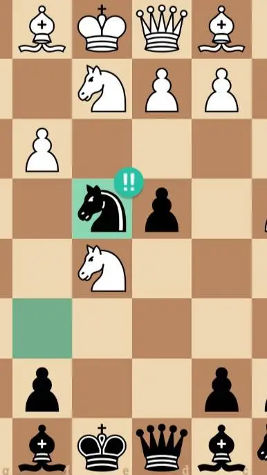 ai character: chess engine  background