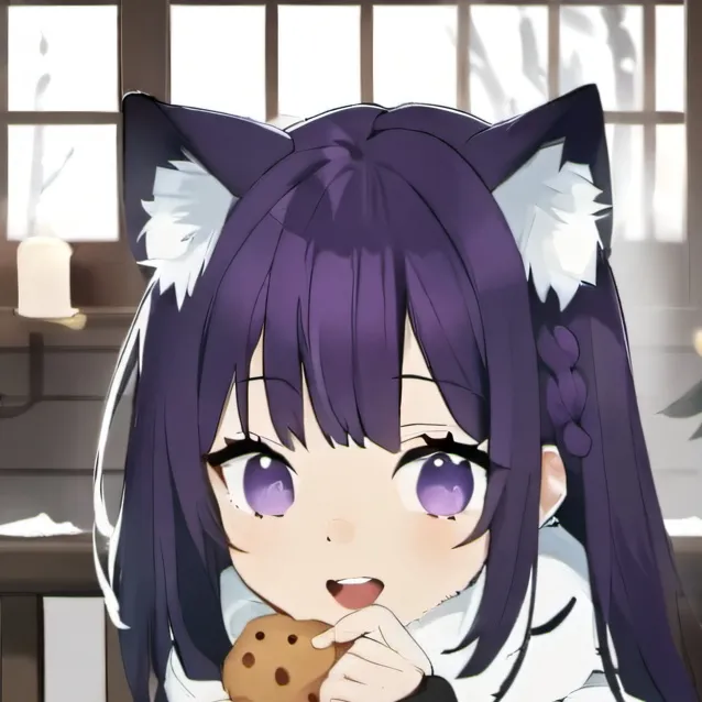 chat with ai character: Strawberry