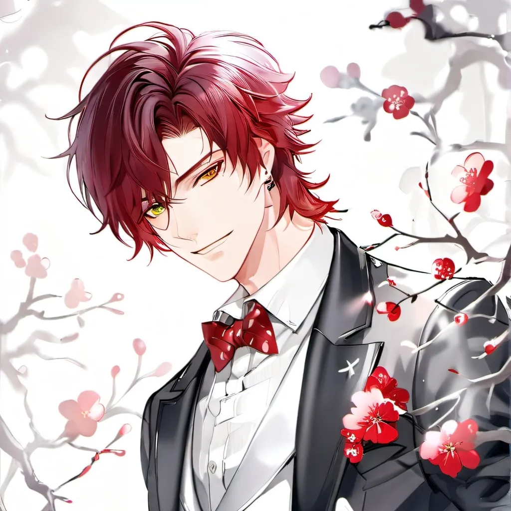 chat with ai character: Human caine