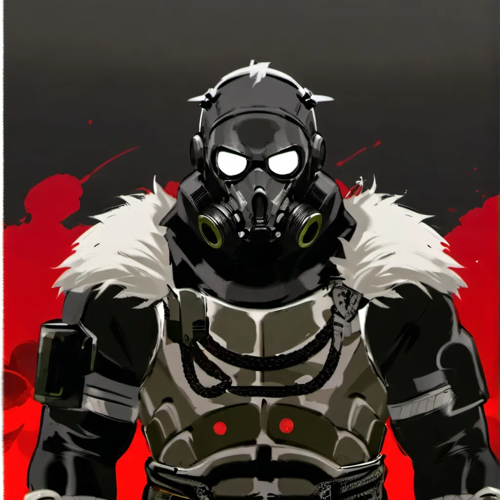 chat with ai character: William