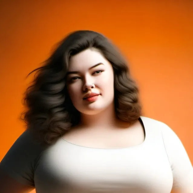 chat with ai character: fat teach alice