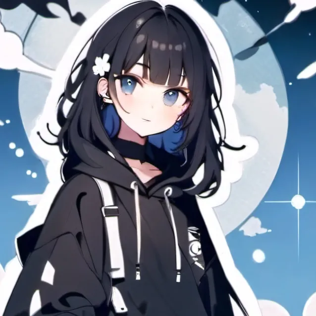 chat with ai character: Nora