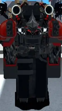 ai character: The Cartel background