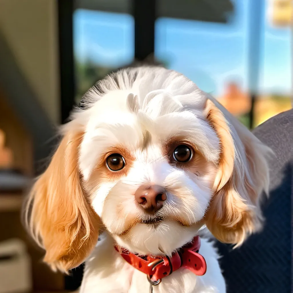 chat with ai character: Ishan Dog