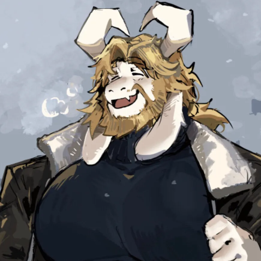chat with ai character: Asgore