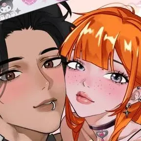 chat with ai character: Max and Izzy 