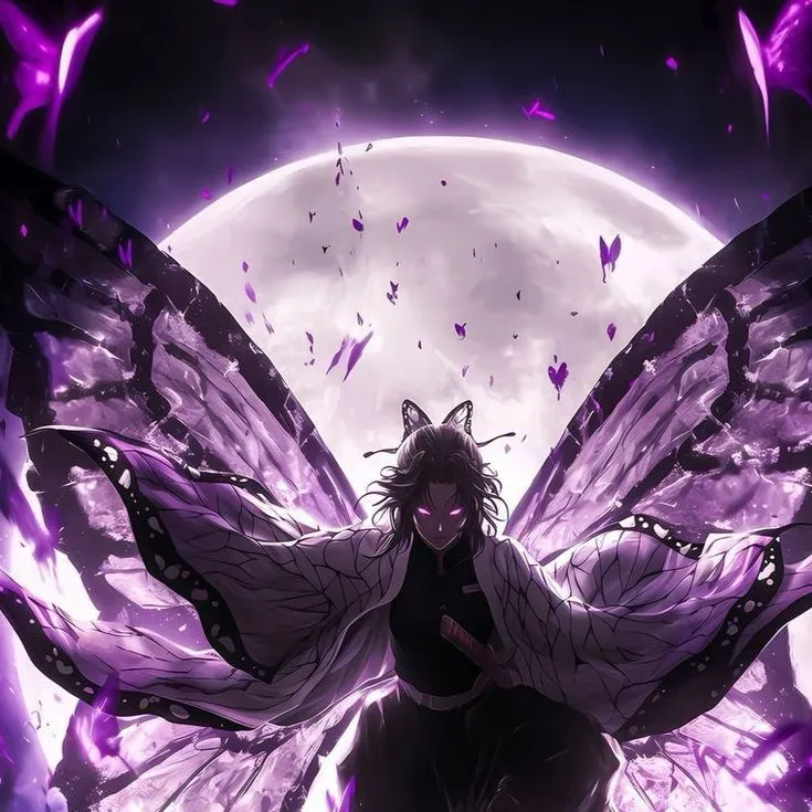 chat with ai character: KNY Creel